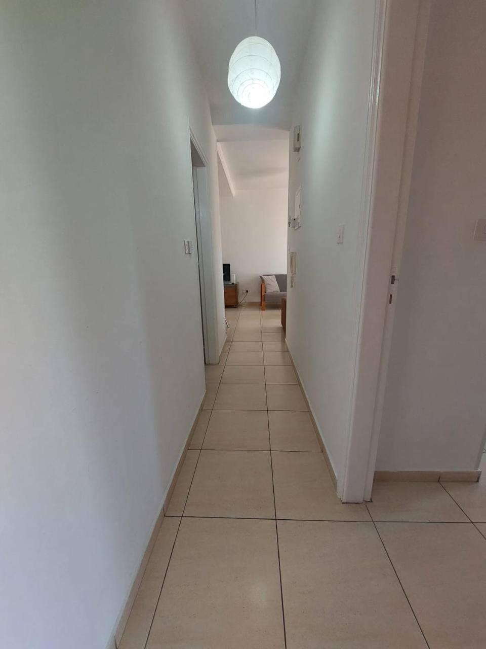 Sunny 2 Bedroom Larnaca Center Exterior foto
